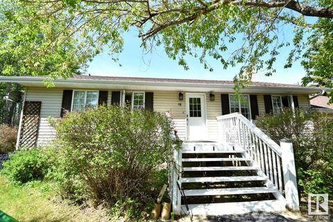 19, 57104 hwy 38, Waterdale Park Rural Sturgeon County AB T0A2W0
