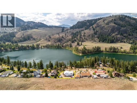 285 WESTVIEW Road Kaleden BC V0H1K0