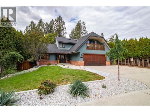 2611 Evergreen Drive Penticton BC V2A8C6