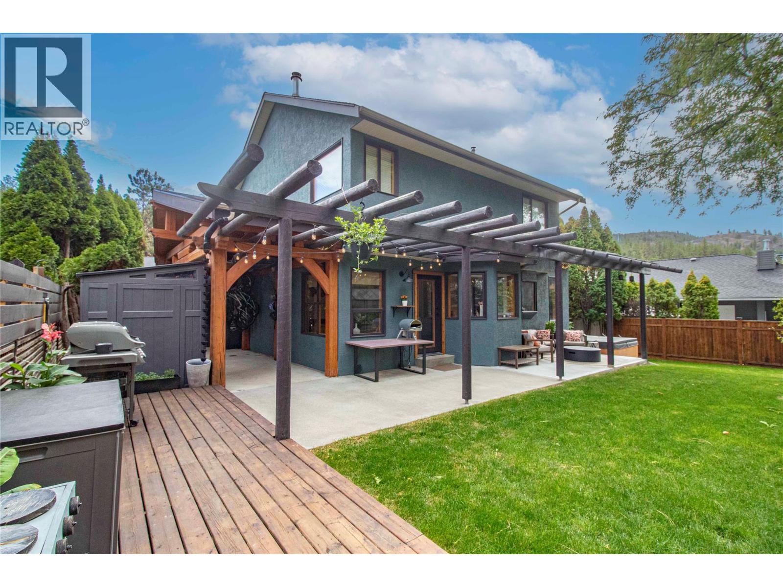 2611 Evergreen Drive