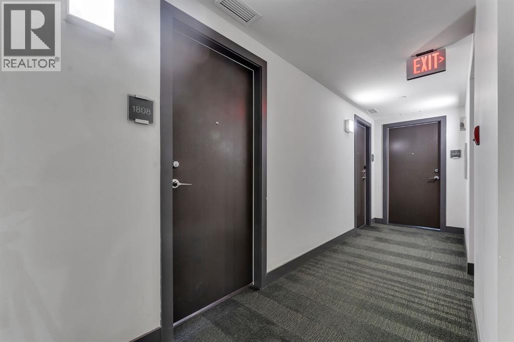 1808, 1188 3 Street SE