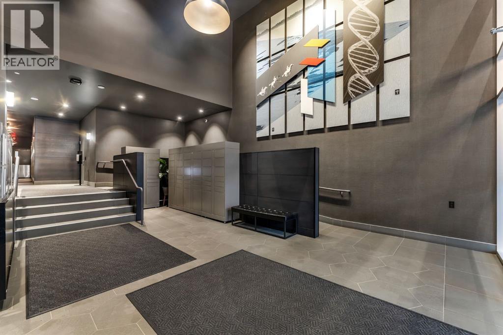 1808, 1188 3 Street SE