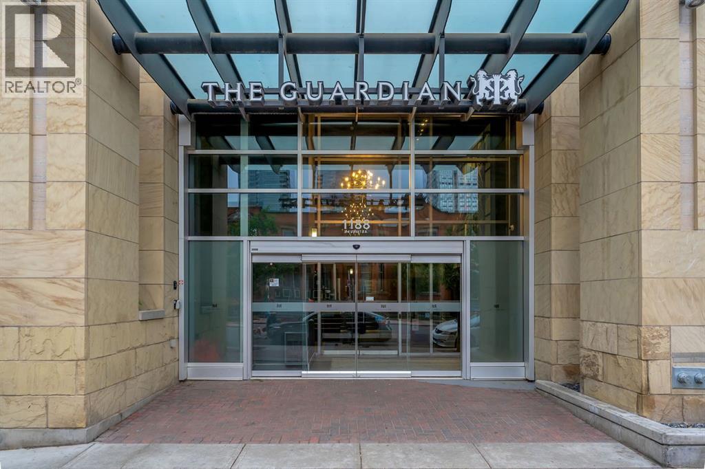 1808, 1188 3 Street SE