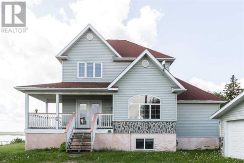 2584 Auger Road Wabasca AB T0G2K0