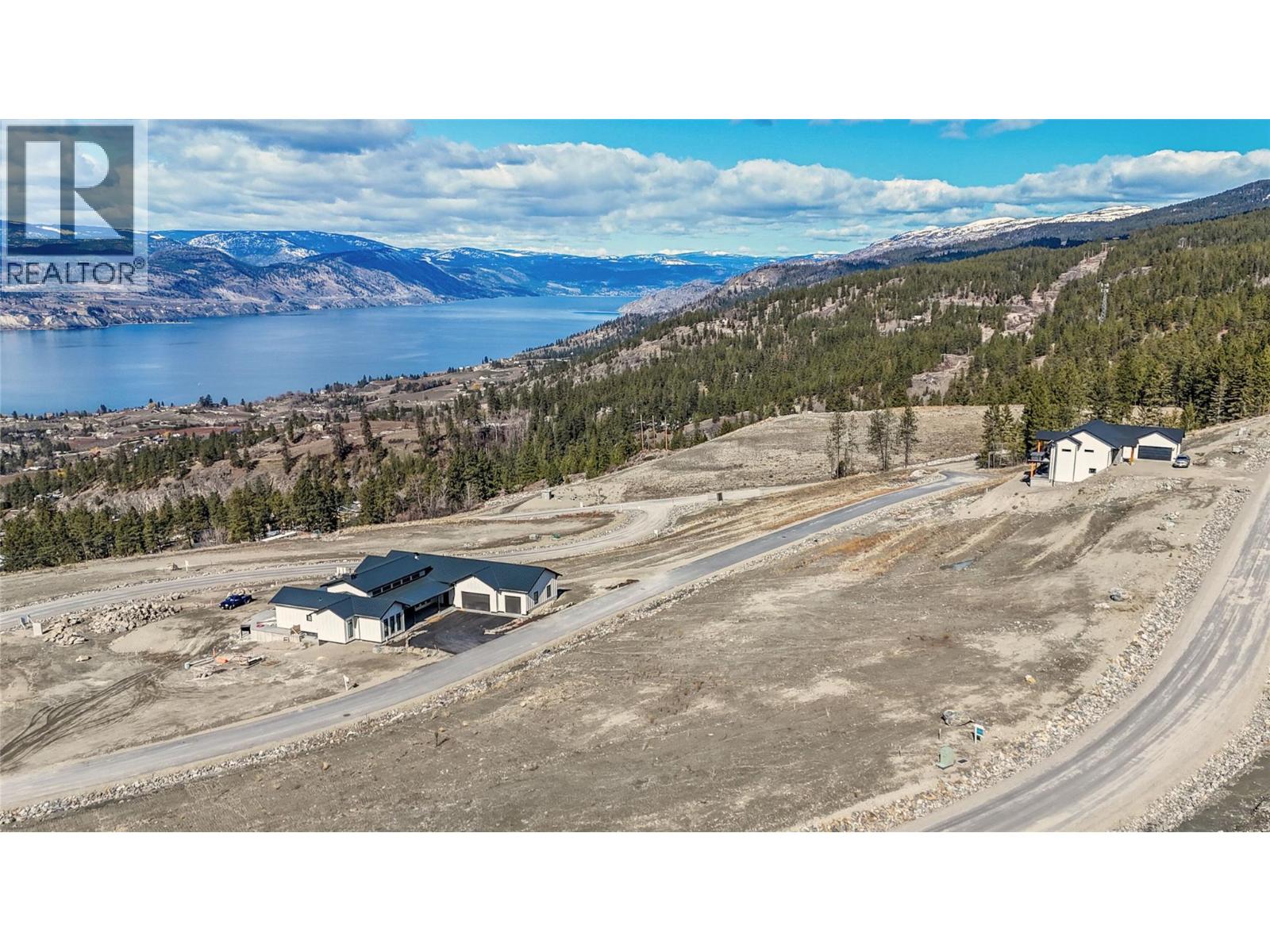 215 Benchlands Drive