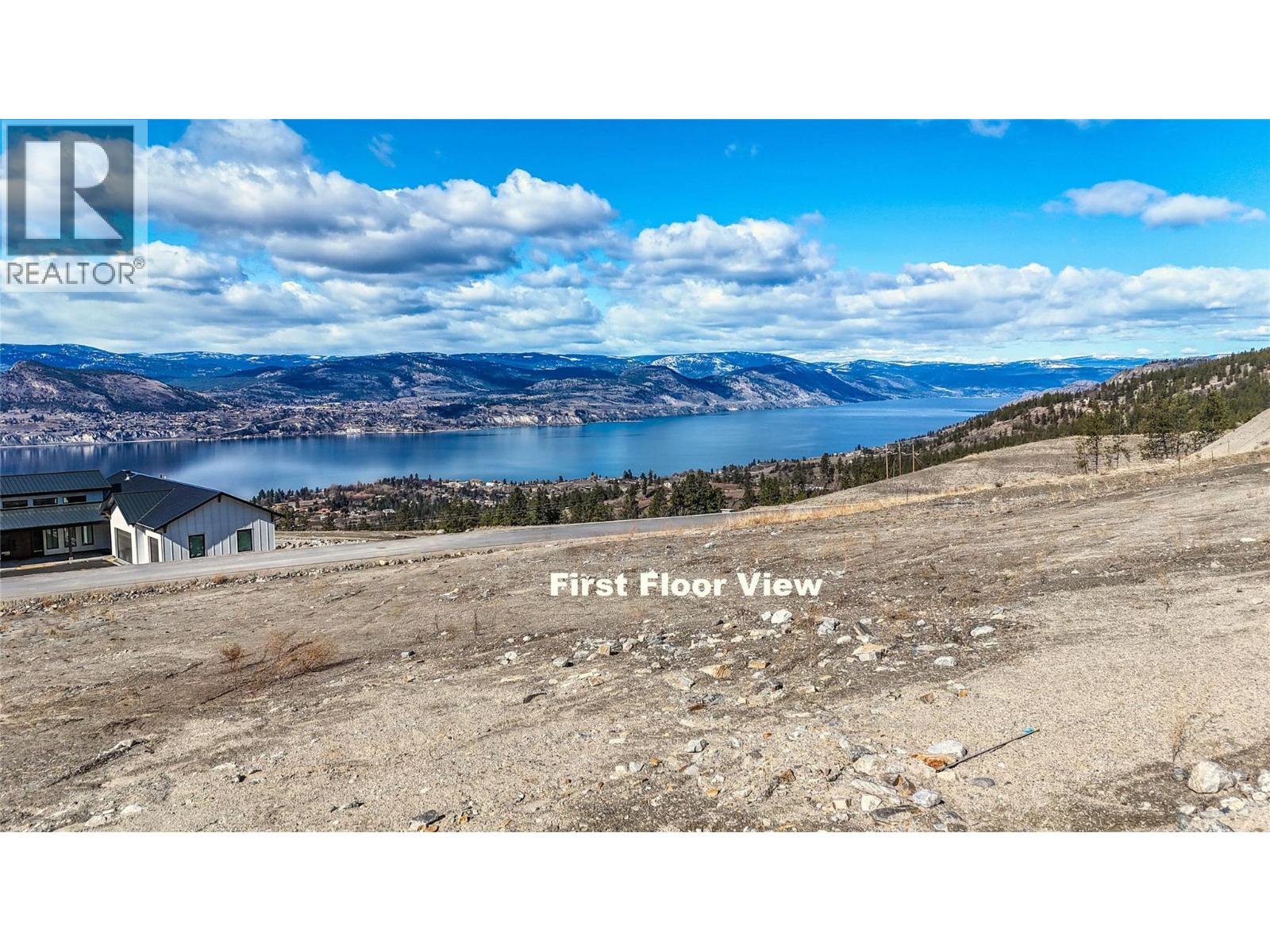 215 Benchlands Drive