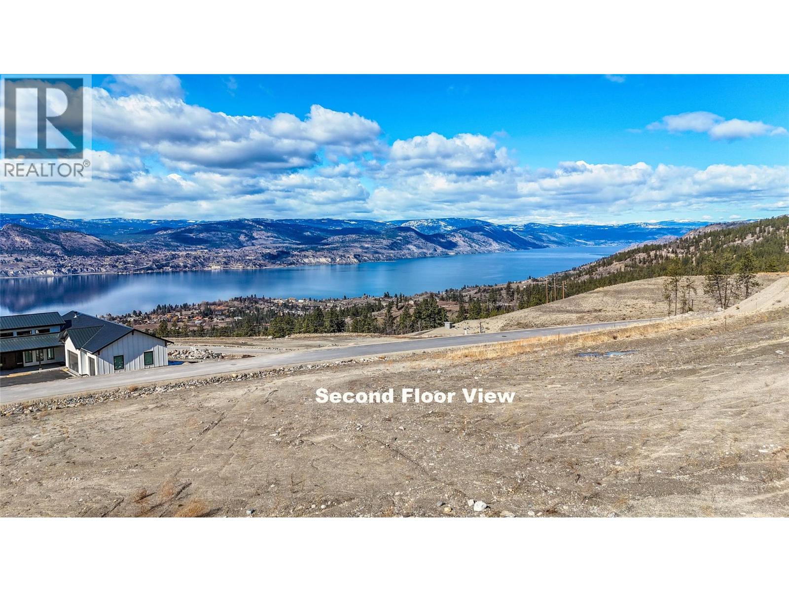 215 Benchlands Drive