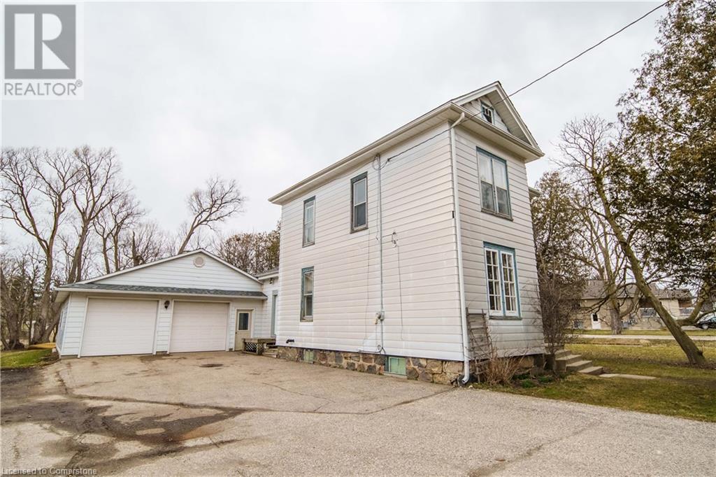 136 FOUNDRY Street