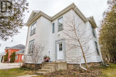 136 FOUNDRY Street Baden ON N3A2P7