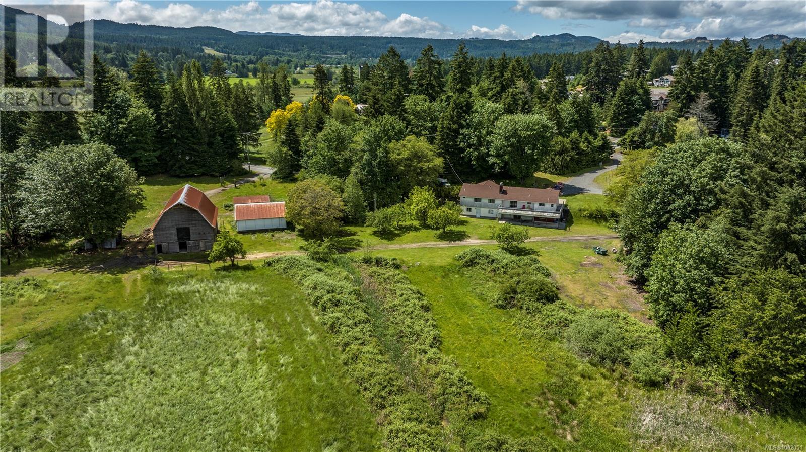 3786 Jingle Pot Rd