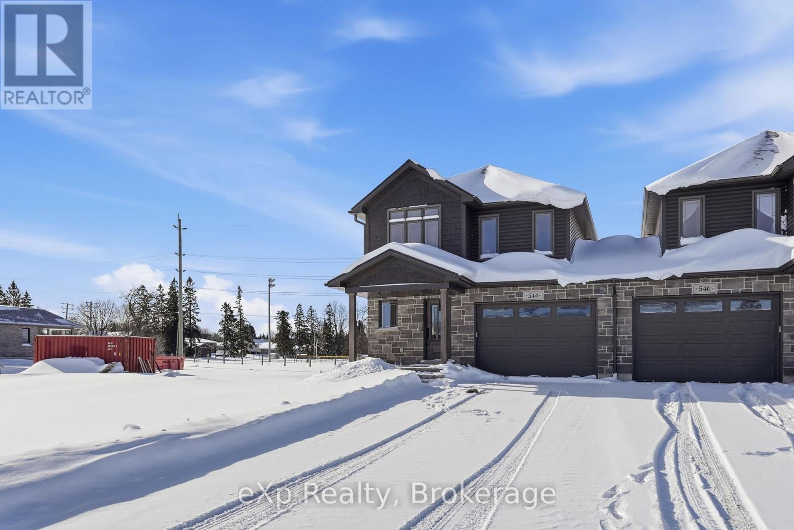 544 NEWFOUNDLAND STREET