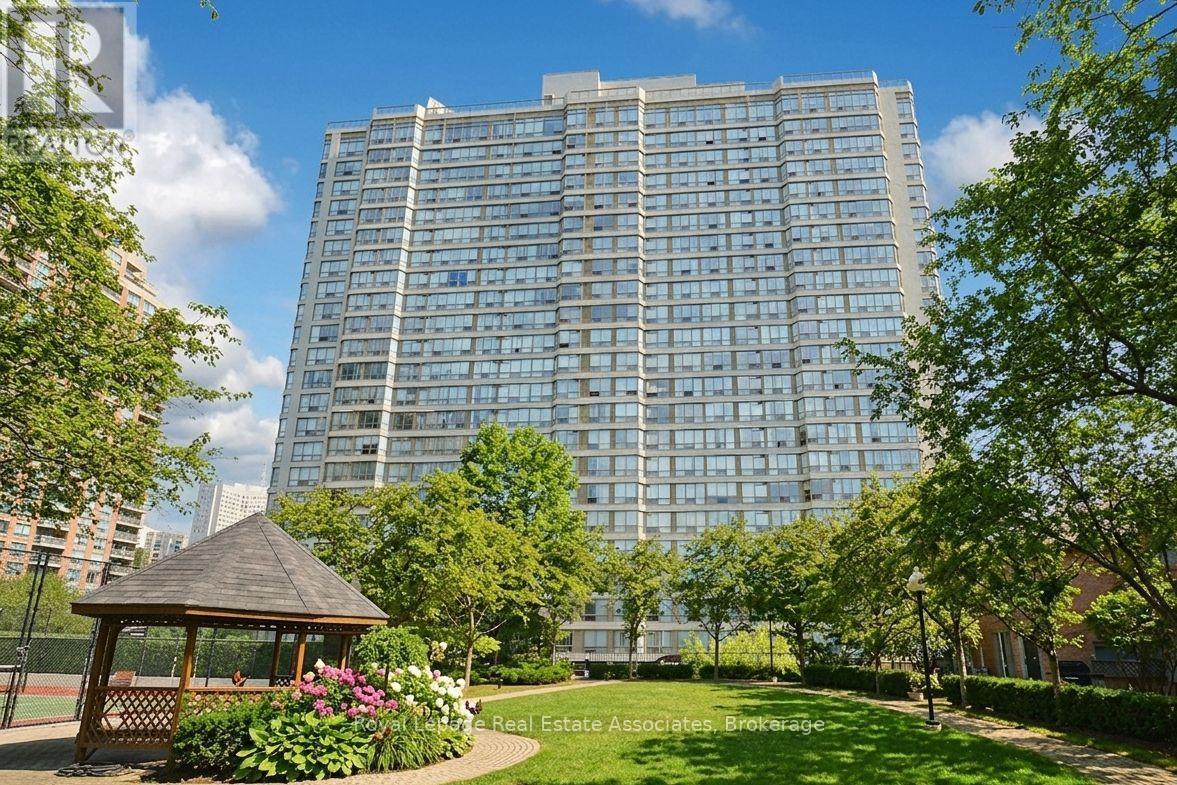 511 - 55 ELM DRIVE W