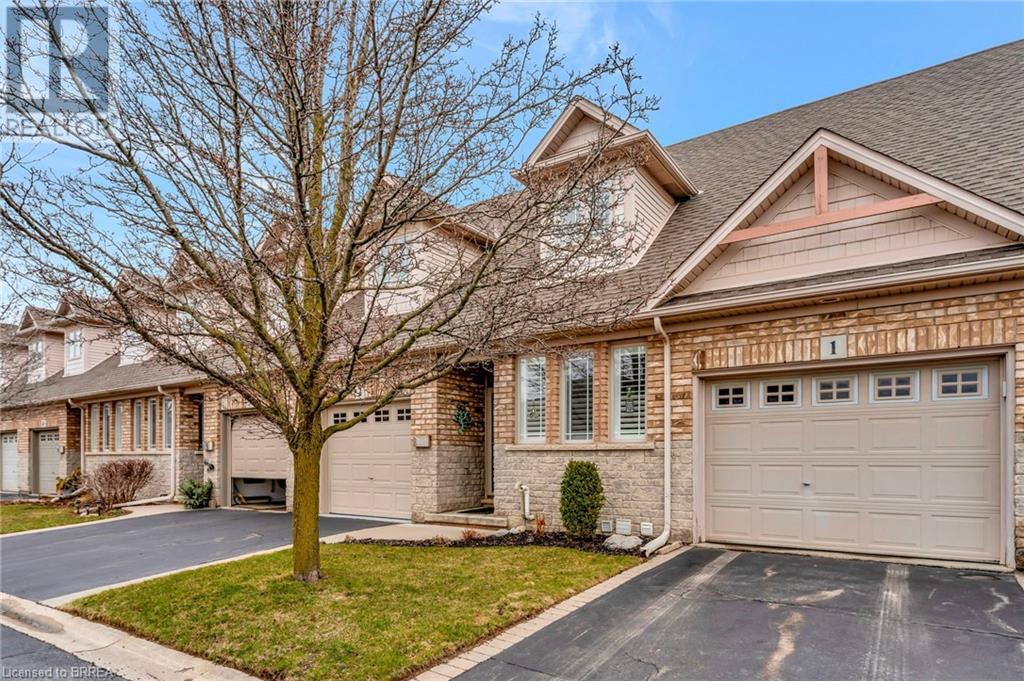 10 COBBLESTONE DRIVE Unit# 2