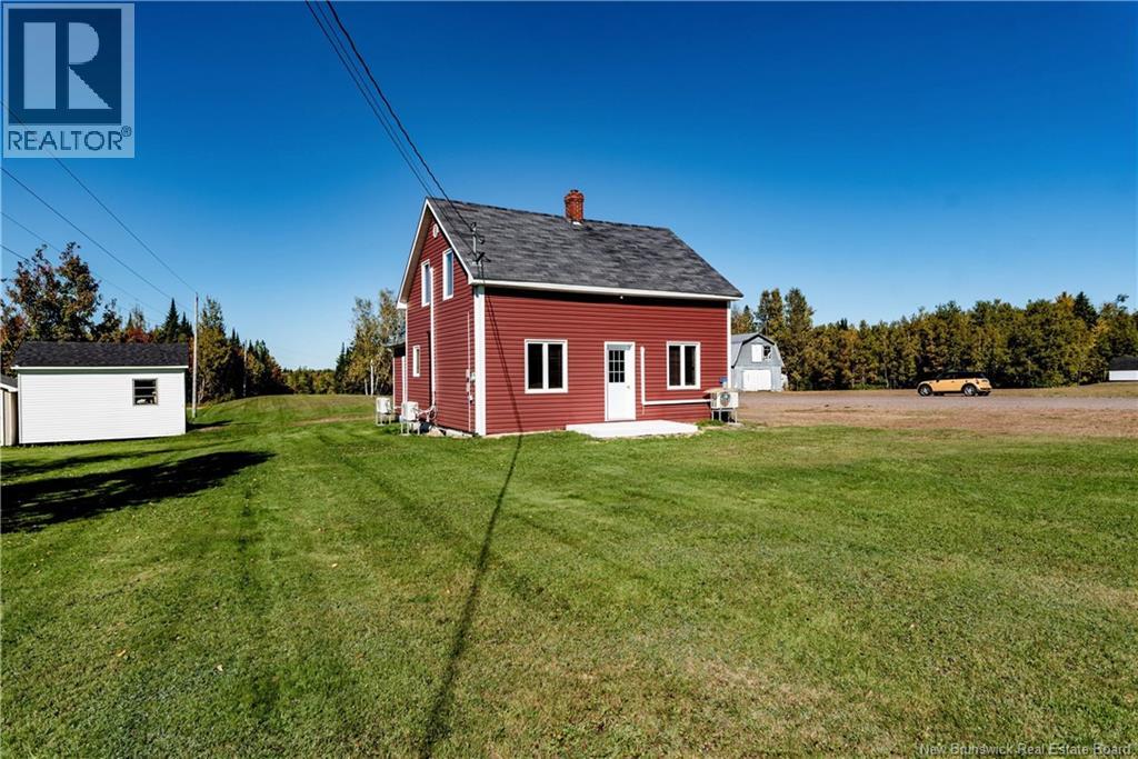Photo 1 of 23 — 2380 Saint Ignace, Saint-Ignace, NB E4X2K5
