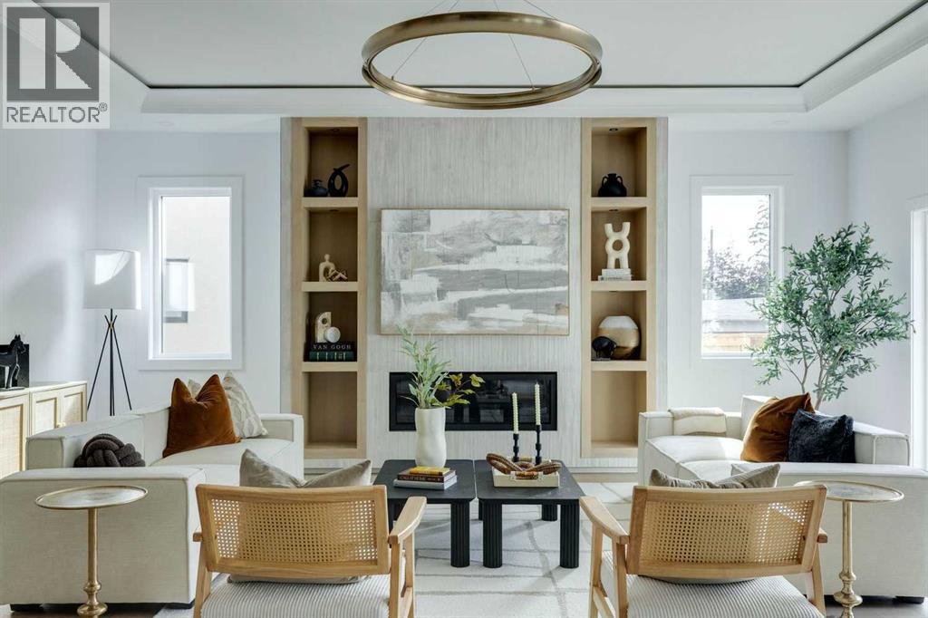 3444 Lane Crescent SW