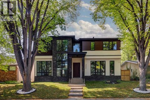 3444 Lane Crescent SW Calgary AB T3E5X2