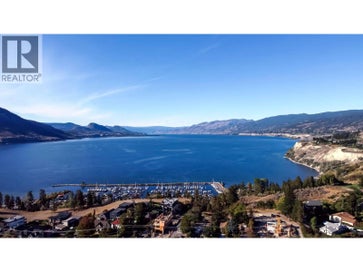 725 Westminster Avenue E Lot# B Penticton BC V2A4A6