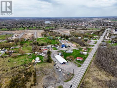 8262 COUNTY ROAD 2 HIGHWAY Greater Napanee (Greater Napanee) ON K7K3K6