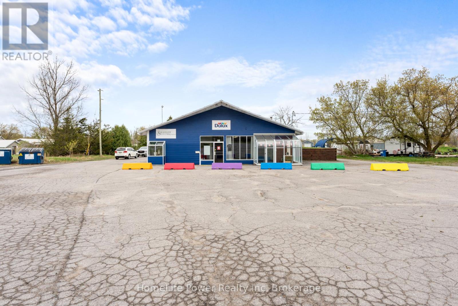 8262 COUNTY ROAD 2 HIGHWAY