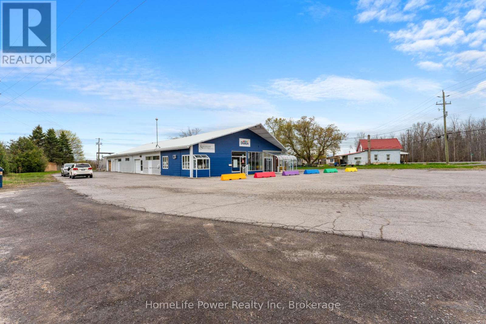 8262 COUNTY ROAD 2 HIGHWAY