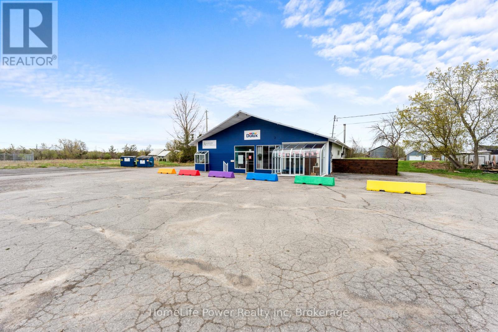 8262 COUNTY ROAD 2 HIGHWAY