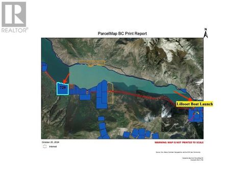 DL 3221 SETON  S Lake Lillooet BC V0K1V0