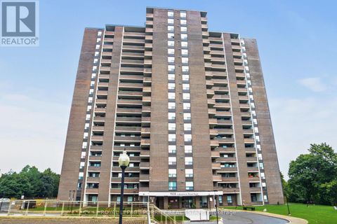 201 - 1535 LAKESHORE ROAD E Mississauga (Lakeview) ON L5E3E2
