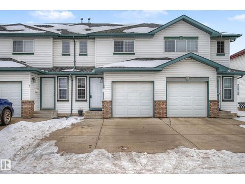 #79 16823 84 ST NW Edmonton AB T5Z3S4