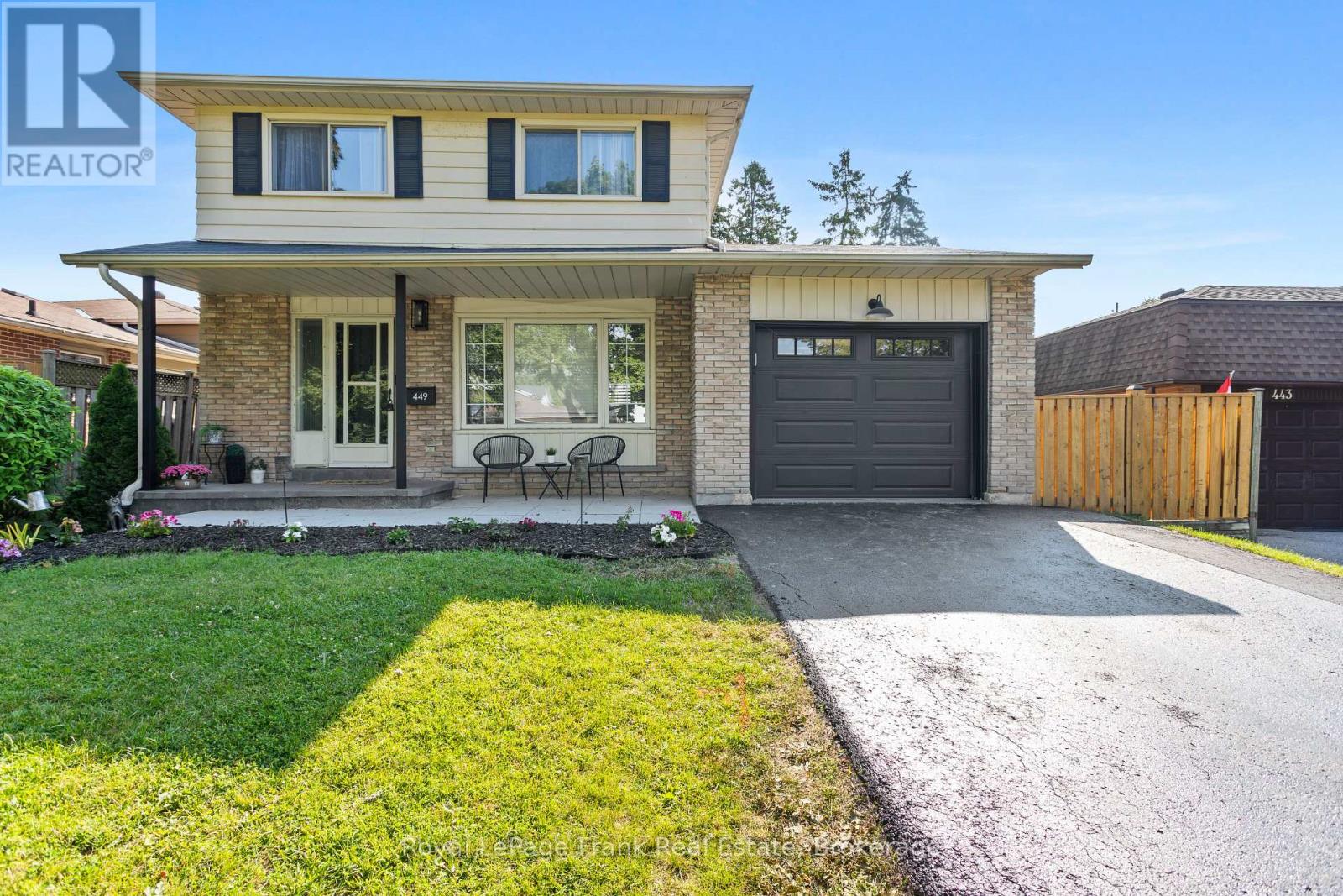449 LANARK DRIVE