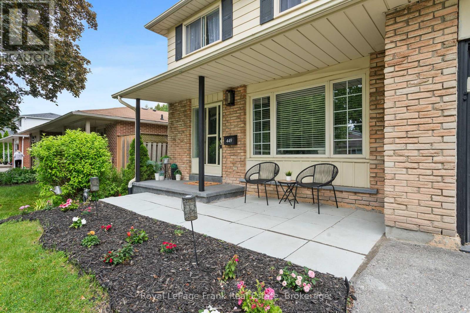 449 LANARK DRIVE