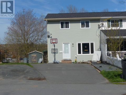 22 Gordon Court Lower Sackville NS B4E1W6