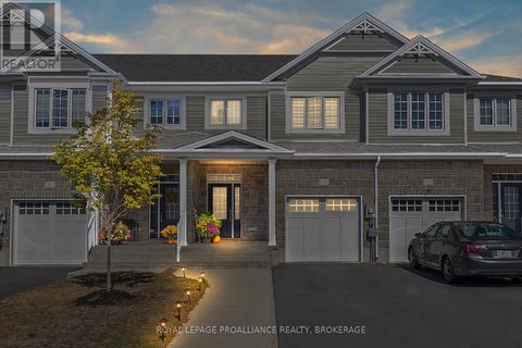 1550 DAVENPORT CRESCENT Kingston (City Northwest) ON K7P0M6