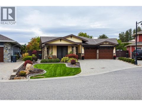 1102 Glenview Court Kelowna BC V1Y0A7