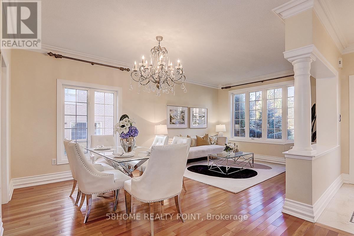 5 PLATINUM AVENUE