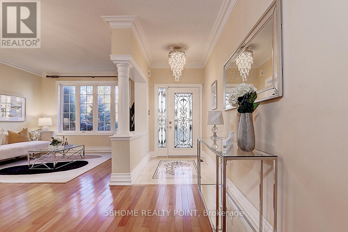 5 PLATINUM AVENUE