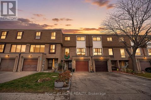 216 FLEETWOOD CRESCENT Brampton (Southgate) ON L6T2E6