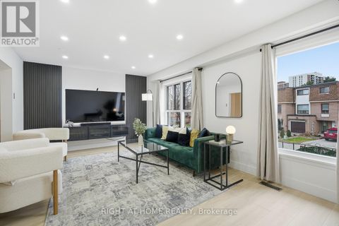 216 FLEETWOOD CRESCENT Brampton (Southgate) ON L6T2E6