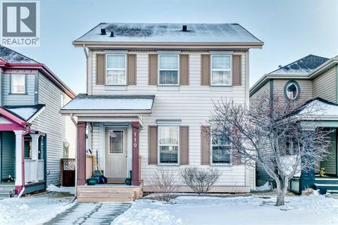 119 Evermeadow Avenue SW Calgary AB T2Y5E5