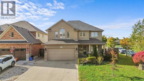170 SOUTHBROOK Drive Binbrook ON L0R1C0