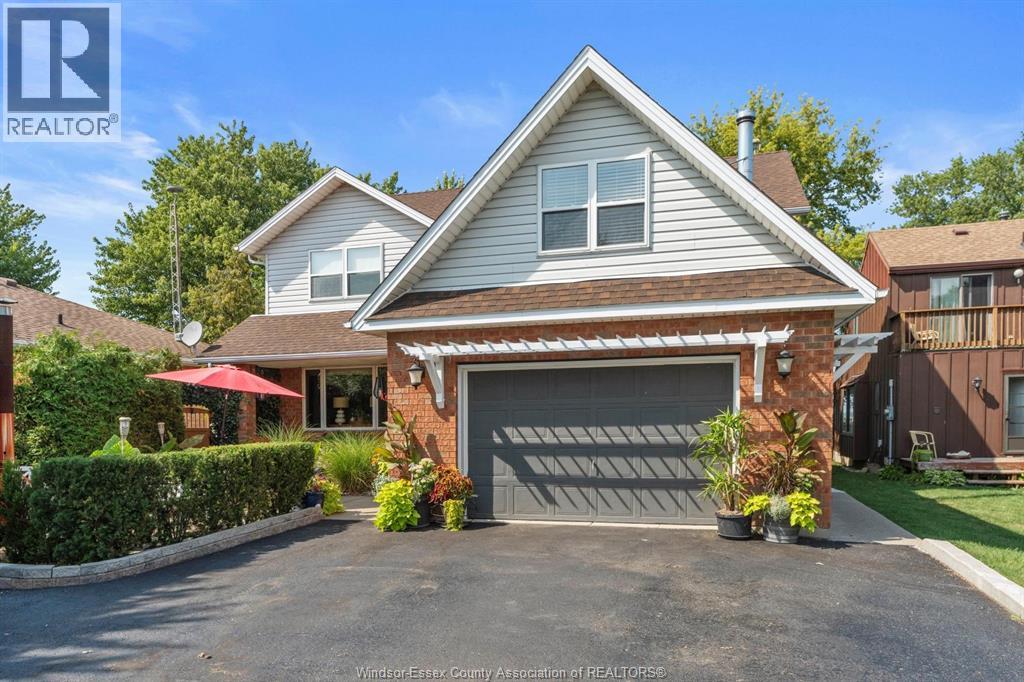 3914 ST. CLAIR
