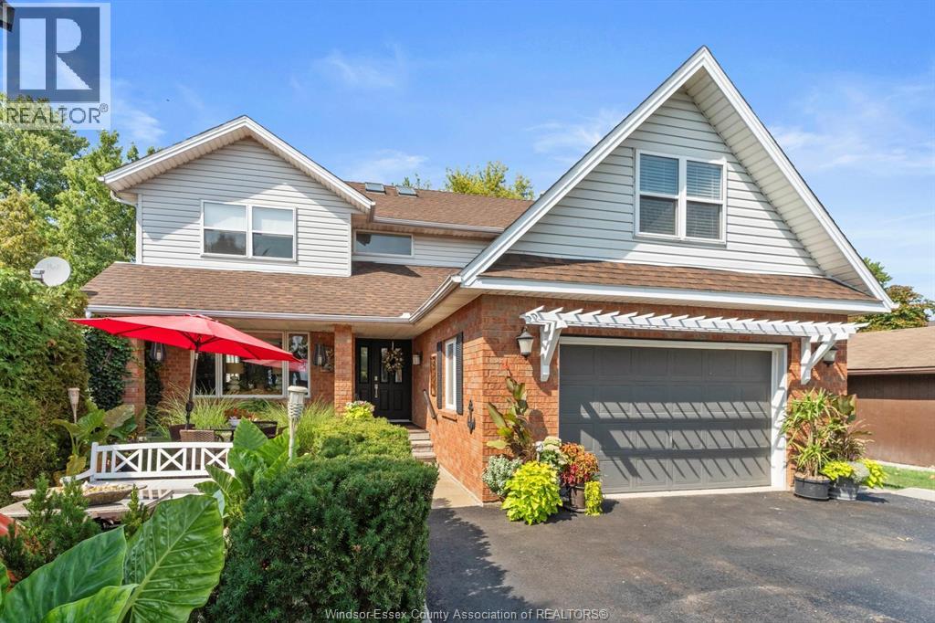 3914 ST. CLAIR