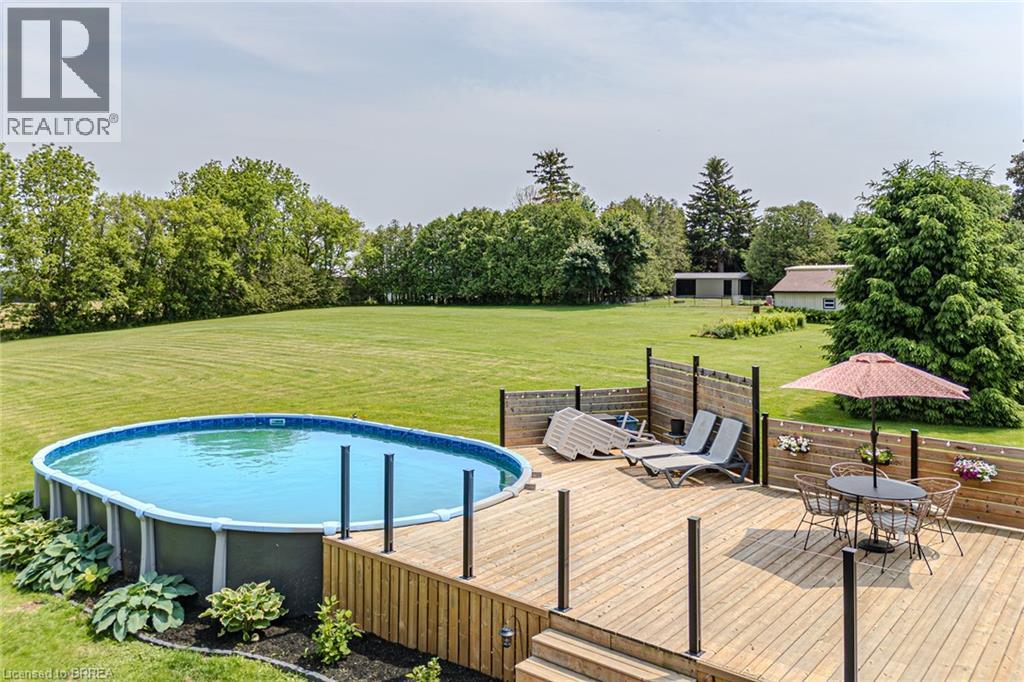 836 MOUNT PLEASANT Road