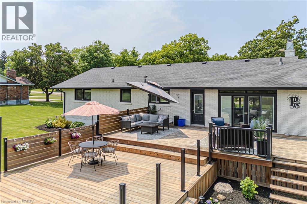 836 MOUNT PLEASANT Road