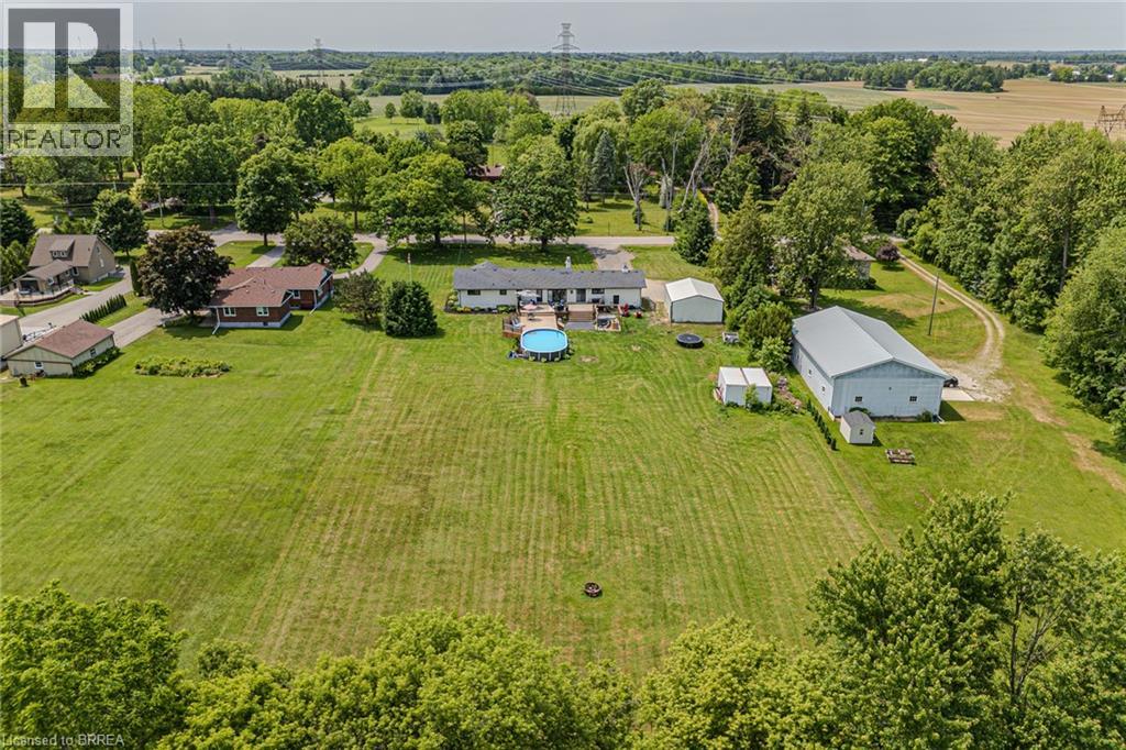 836 MOUNT PLEASANT Road