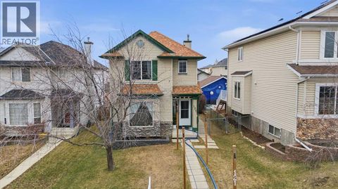 121 Arbour Stone Place NW Calgary AB T3G5E7