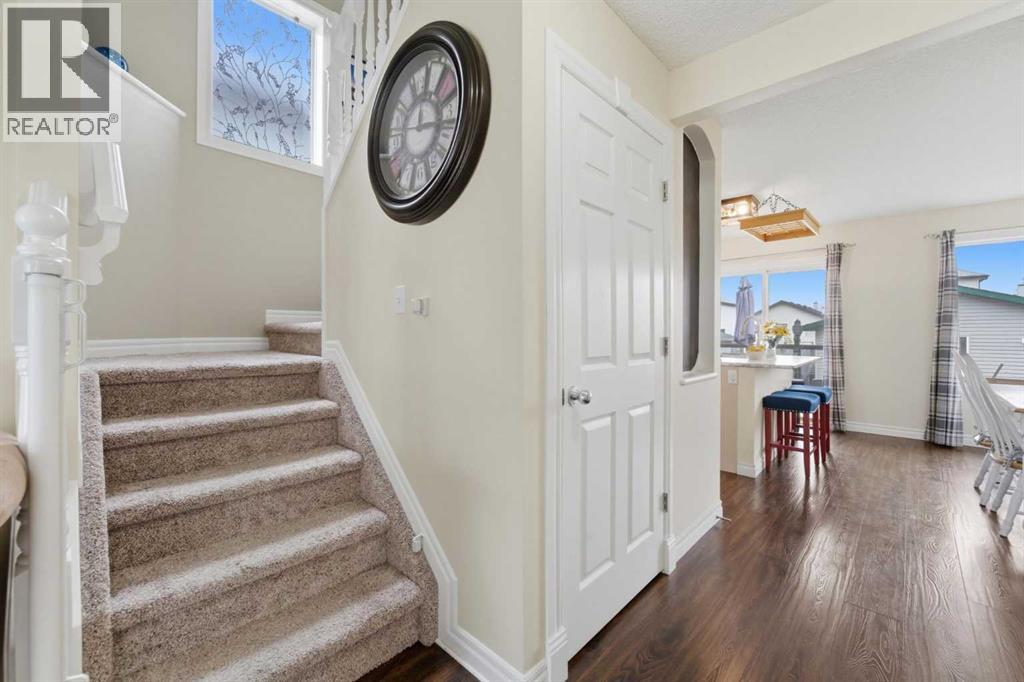 121 Arbour Stone Place NW