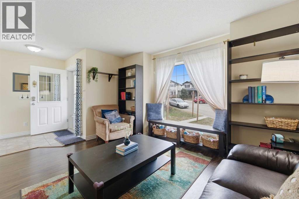 121 Arbour Stone Place NW