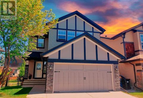 17 Silverado Range Bay SW Calgary AB T2X0C2