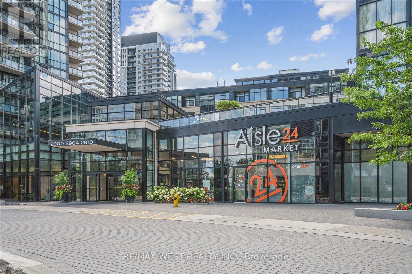 2303 - 2910 HIGHWAY 7 ROAD