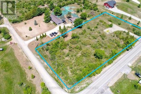 00 RICE ROAD Elizabethtown-Kitley ON K0G1G0